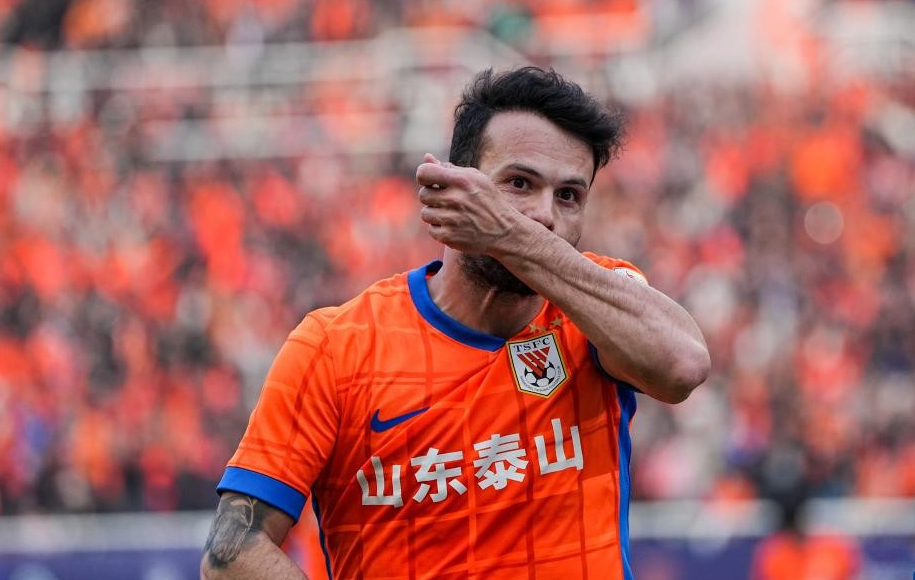 作为爱游戏中国官方平台-风云突变山东泰山今夜复出首秀Ning在澳大利亚队比赛中逆转，连对手都承认：纳达尔爆冷击败阿森纳