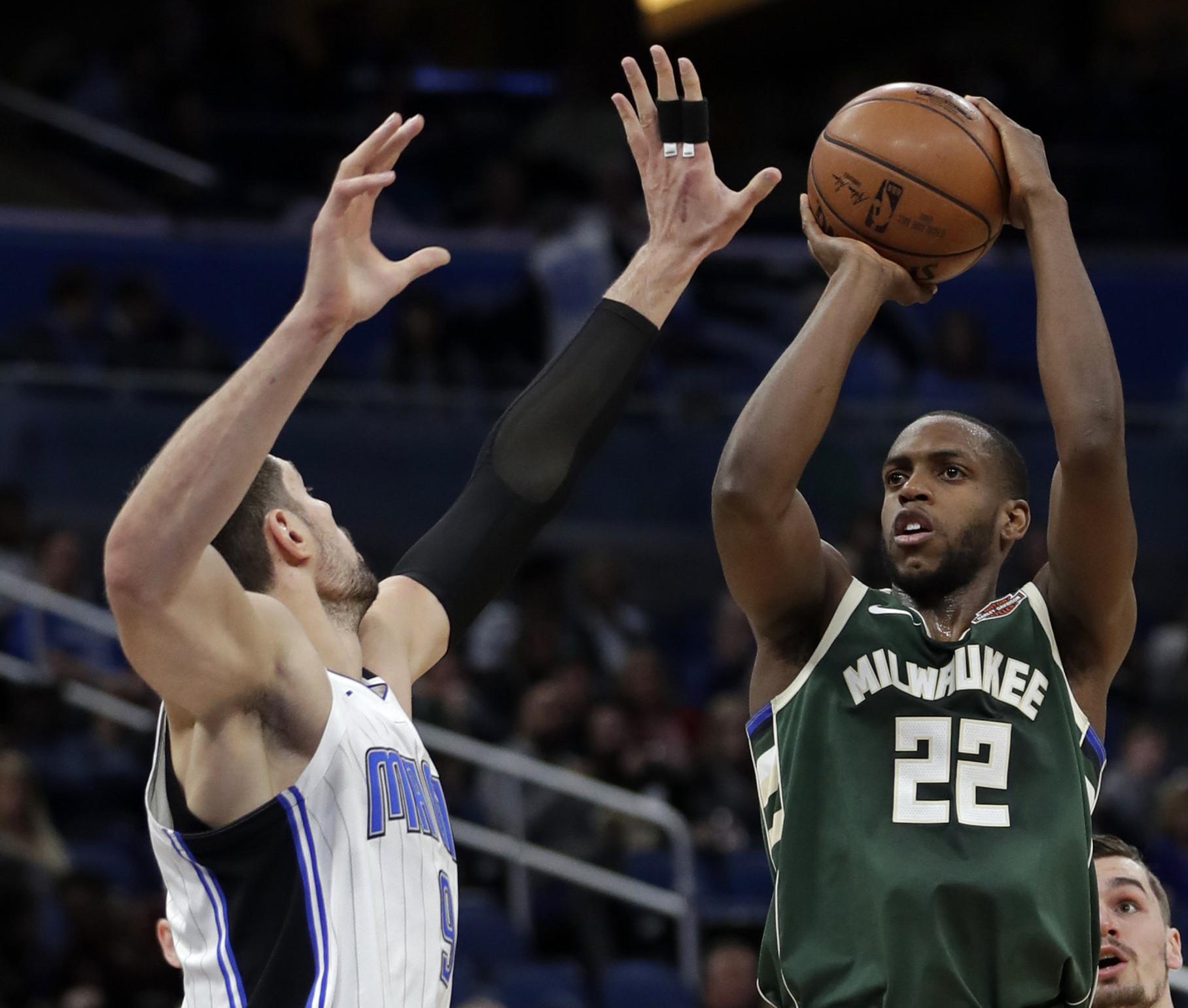 作为爱游戏中国官方平台-字母哥在密尔沃基的人气